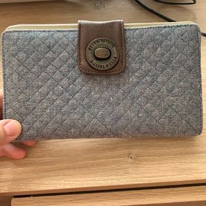 Bella Taylor Cash Envelope Wallet